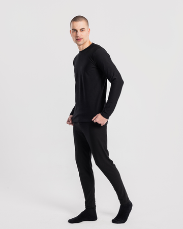 Men's Thermal Undershirt