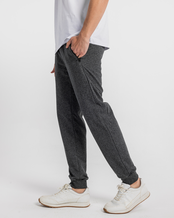 DC Men's Summer Melton Sweatpants