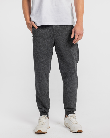 DC Men's Summer Melton Sweatpants