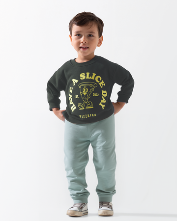 Boys' underwear colors