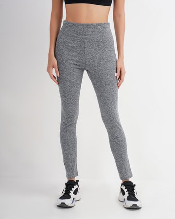 Plain sportwear leggings