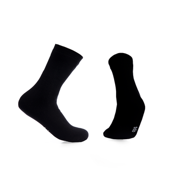 Women's Full-Length Terry Socks