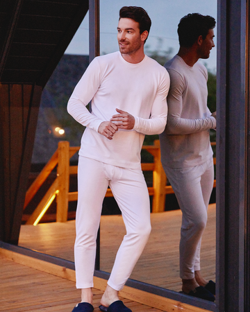Men's Thermal Pants