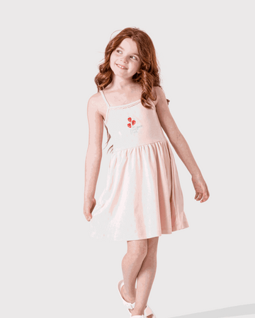 Girls dress, be your best