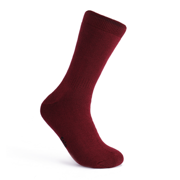 Women's Full-Length Terry Socks