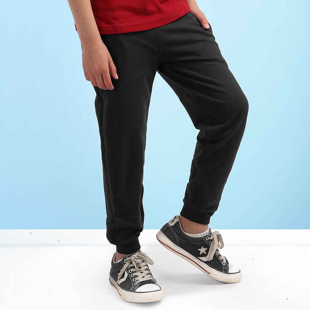 kids' Basic Jogger Sweatpants
