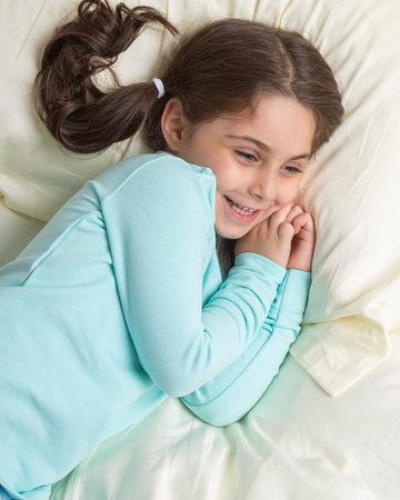 Girls' Thermal Undershirt