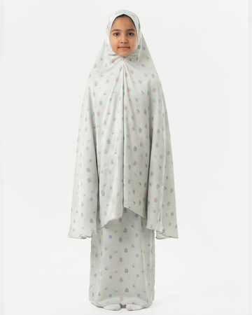 Estampes filles Esdal
