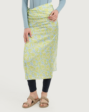 Cover Up Women's Wrap Skirt