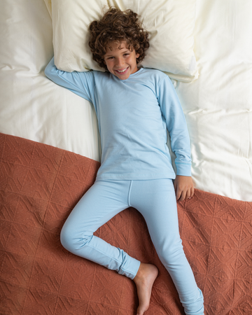 Boys' Thermal Undershirt