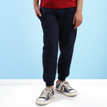 kids' Basic Jogger Sweatpants