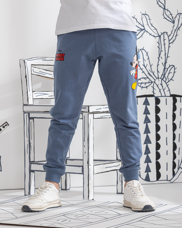 Boys Sweatpants with prints