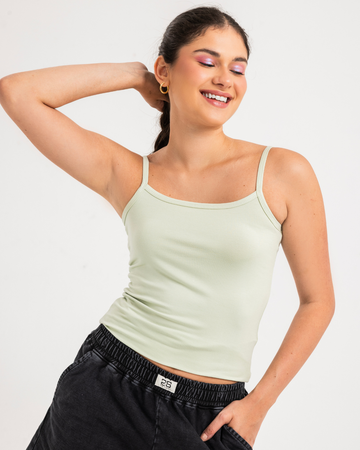 Women's viscose lycra strapless top
